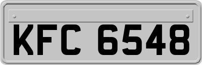 KFC6548