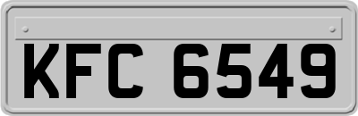 KFC6549
