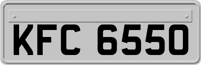 KFC6550