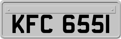 KFC6551