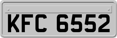 KFC6552