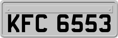 KFC6553