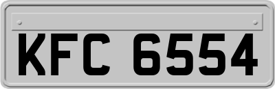 KFC6554