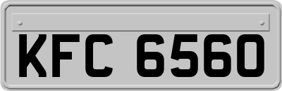 KFC6560