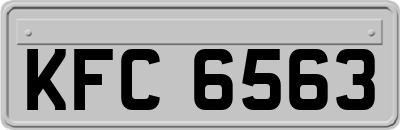 KFC6563