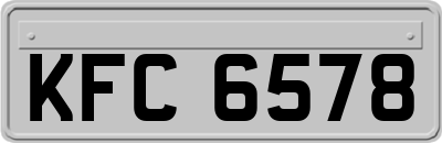 KFC6578