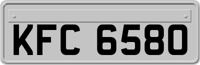 KFC6580