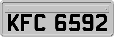 KFC6592