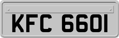 KFC6601