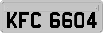 KFC6604
