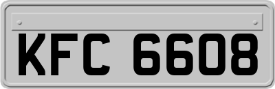 KFC6608