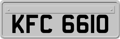 KFC6610