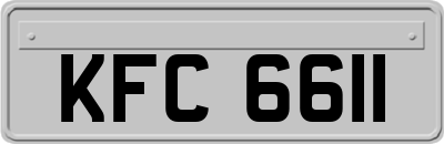 KFC6611