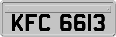 KFC6613