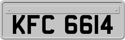 KFC6614