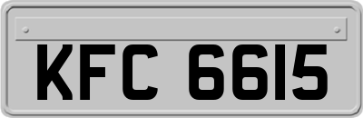 KFC6615