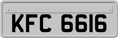 KFC6616