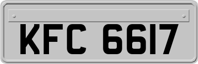 KFC6617
