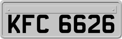KFC6626