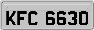 KFC6630