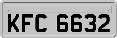 KFC6632