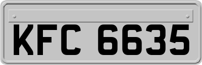 KFC6635