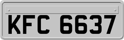 KFC6637