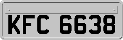 KFC6638