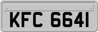 KFC6641