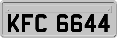 KFC6644