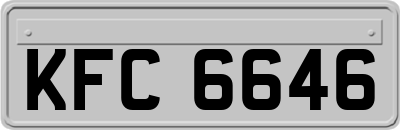 KFC6646