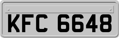 KFC6648