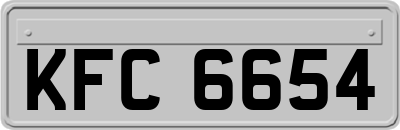 KFC6654