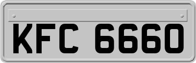 KFC6660