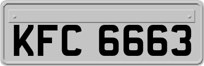 KFC6663