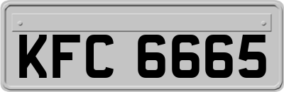 KFC6665