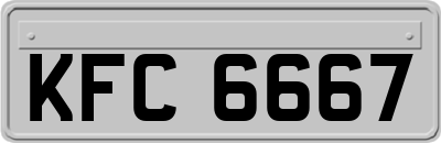 KFC6667