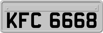 KFC6668
