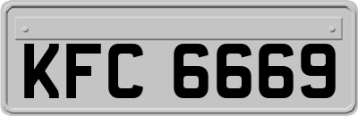 KFC6669