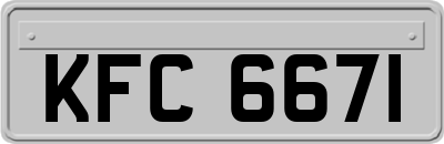 KFC6671