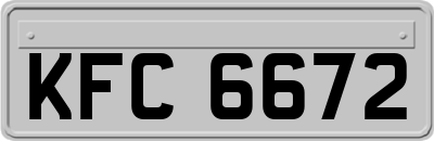 KFC6672