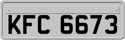 KFC6673