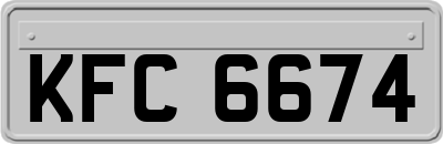 KFC6674