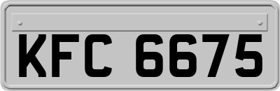 KFC6675