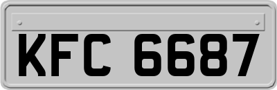 KFC6687