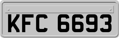 KFC6693