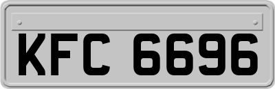 KFC6696