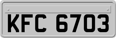 KFC6703