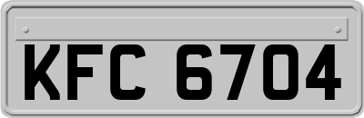 KFC6704
