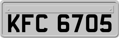 KFC6705
